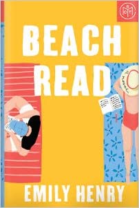 Beach Read by Emily Henry PDF Download