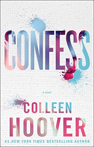 Confess by Colleen Hoover ePub