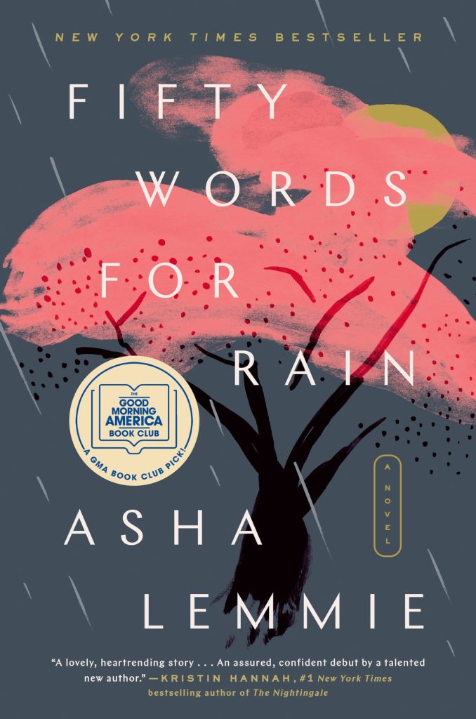 Fifty Words for Rain by Asha Lemmie Download