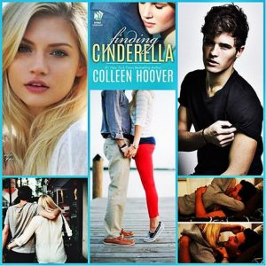 Finding Cinderella by Colleen Hoover ePub