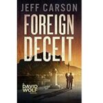 Foreign Deceit by Jeff Carson PDF