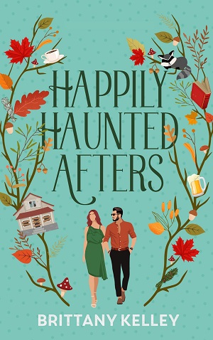 Happily Haunted Afters by Brittany Kelley ePub Download
