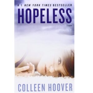 Hopeless by Colleen Hoover ePub