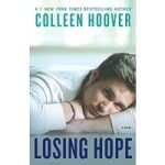 Losing Hope by Colleen Hoover