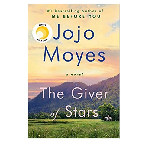 The Giver of Start by Jojo Moyes PDF Download