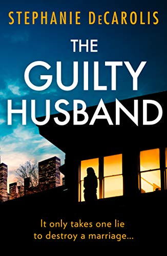 The Guilty Husband by Stephanie DeCarolis ePub Download