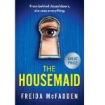 The Housemaid by Freida McFadden ePub Download
