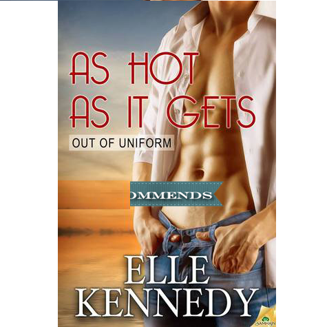 AS Hot as It Gets by Elle Kennedy PDF Download