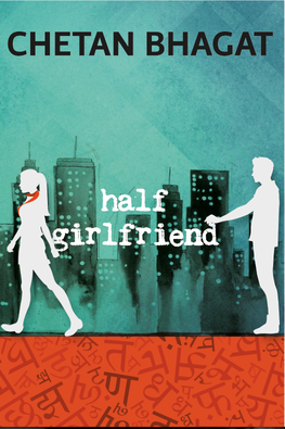 Half Girlfriend by Chetan Bhagat PDF Download