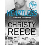 Heartless bay Christy Reece