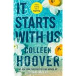 It Start with Us by Colleen Hoover