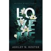 Love Me by Ashley N. Rostek