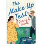 Make Up Test by Jenny L Howe
