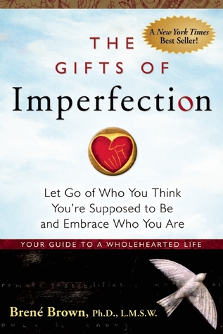 The Gifts of Imperfection by Brene Brown PDF Download