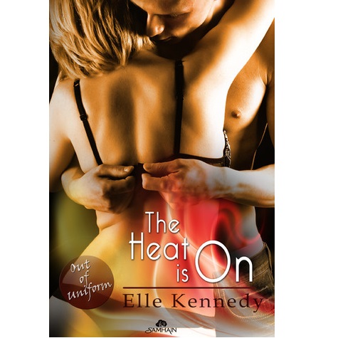 The Heat is On by Ella Kennedy PDF Download