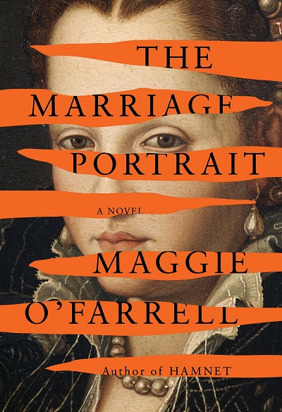 The Marriage Portrait by Maggis O'Farell PDF Download