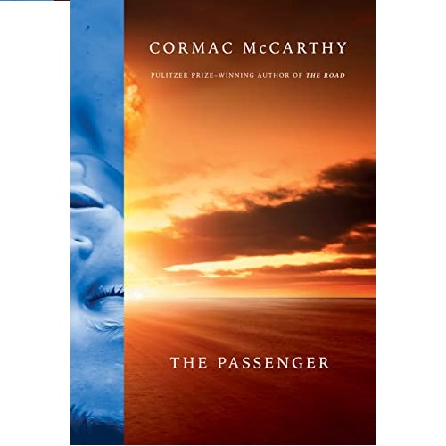 The Passenger by Cormac McCarthy