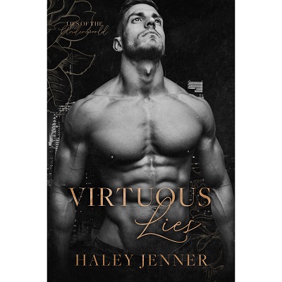 Virtuous Lies by Haley Jenner