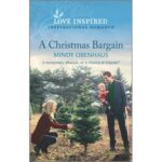 A Christmas Bargain by Mindy Obenhaus
