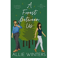 A Forest Between Us by Allie Winters 1