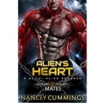 Aliens Heart by Nancey Cummings 1