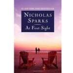At First Sight by Nicholas Sparks 1