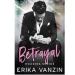 Betrayal by Erika Vanzin 1