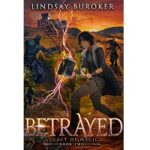 Betrayed by Lindsay Buroker 1