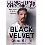 Black Velvet Reana Malori