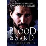 Blood and Sand by Courtney Dean