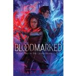 Bloodmarked by Tracy Deonn 1