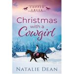 Christmas with a Cowgirl by Natalie Dean 1