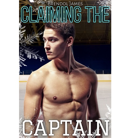 Claiming the Captain by Brendol James