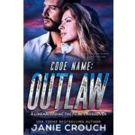 Code Name by Janie Crouch 1