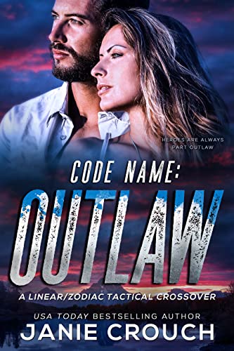 Code Name by Janie Crouch