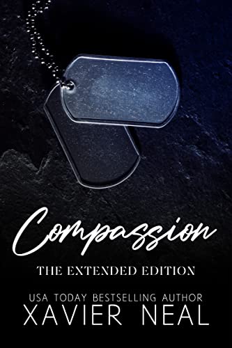 Compassion by Xavier Neal