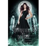 Conquered By Magic by Lexie Scott 1