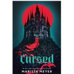 Cursed by Marissa Meyer