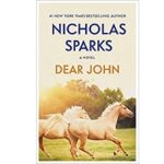 Dear John by Nicholas Sparks 1