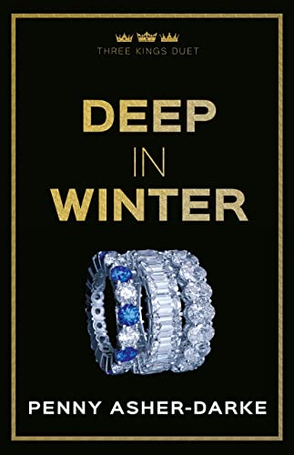 Deep in Winter by Penny Asher Darke