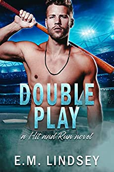 Double Play by E.M. Lindsey