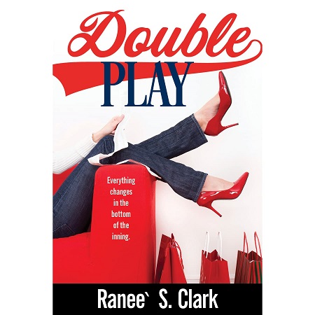 Double Play by Ranee' S. Clark