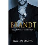 Dr. Brandt by Raylin Marks 1