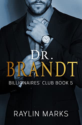Dr. Brandt by Raylin Marks