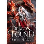 Dragon Found by Sam Hall 1