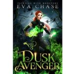 Dusk Avenger by Eva Chase