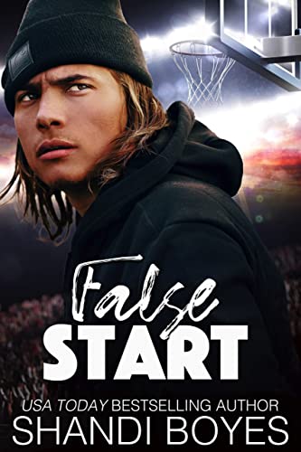 False Start by Shandi Boyes