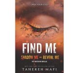 Find Me by Tahereh Mafi 1