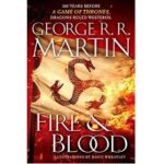 Fire Blood by George R. R. Martin
