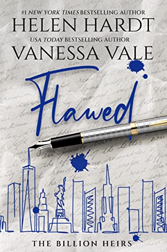 Flawed by Vanessa ValeFlawed by Vanessa Vale